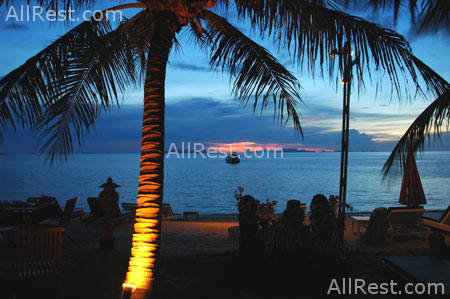 Rajapruek-Samui Resort 24
